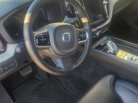VOLVO-XC60-2.0 T8 HYBRID INSCRIPTION AWD GEARTRONIC VOLVO-XC60-2019