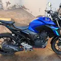 YAMAHA FZ25 FAZER ABS YAMAHA FZ25 FAZER ABS