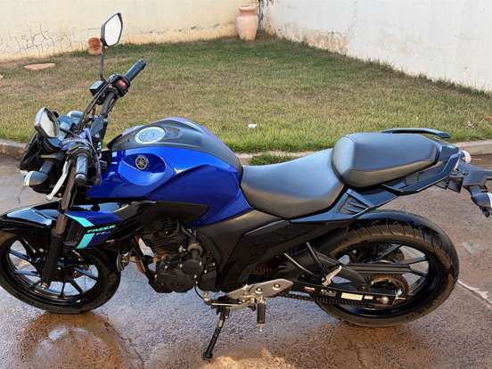 YAMAHA-FZ25 FAZER ABS YAMAHA-FZ25 FAZER ABS-2024