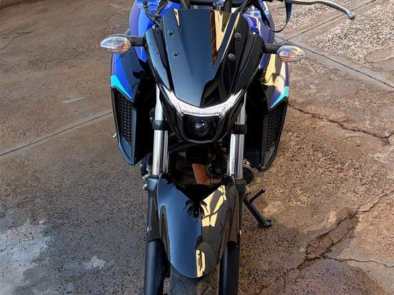 YAMAHA-FZ25 FAZER ABS YAMAHA-FZ25 FAZER ABS-2024
