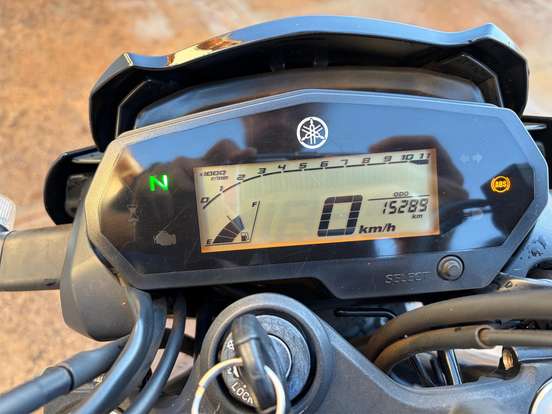 YAMAHA-FZ25 FAZER ABS YAMAHA-FZ25 FAZER ABS-2024