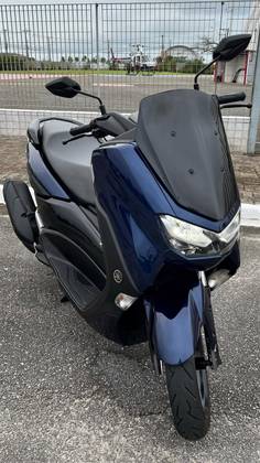 YAMAHA NMAX 160 ABS 