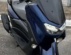 YAMAHA NMAX 160 ABS YAMAHA NMAX 160 ABS