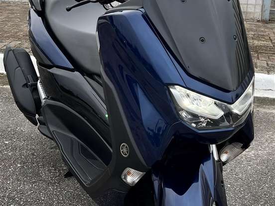 YAMAHA-NMAX 160 ABS YAMAHA-NMAX 160 ABS-2021
