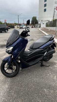 YAMAHA-NMAX 160 ABS YAMAHA-NMAX 160 ABS-2021