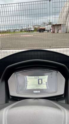 YAMAHA-NMAX 160 ABS-2021