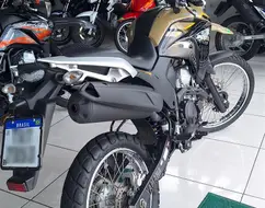 YAMAHA XTZ 250 LANDER YAMAHA XTZ 250 LANDER