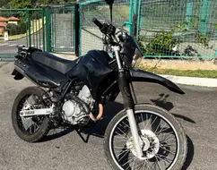YAMAHA XTZ 250 LANDER YAMAHA XTZ 250 LANDER
