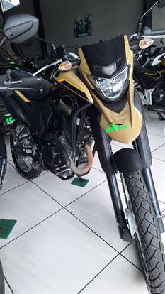 YAMAHA-XTZ 250 LANDER-2024