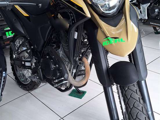 YAMAHA-XTZ 250 LANDER YAMAHA-XTZ 250 LANDER-2024