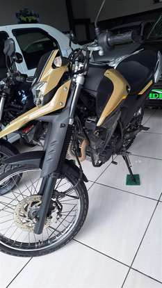 YAMAHA-XTZ 250 LANDER-2024