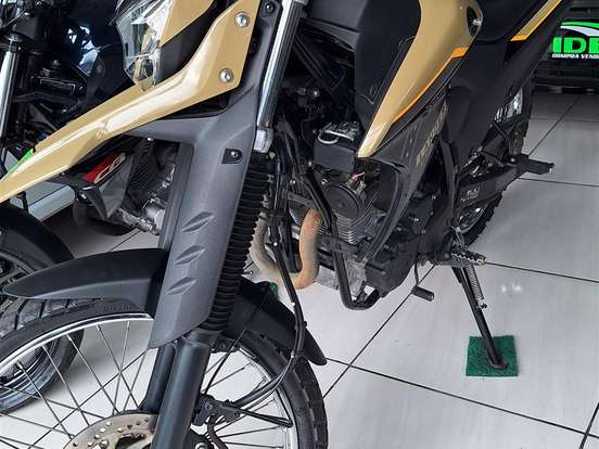 YAMAHA-XTZ 250 LANDER YAMAHA-XTZ 250 LANDER-2024