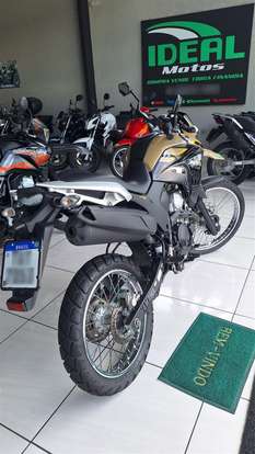 YAMAHA-XTZ 250 LANDER-2024