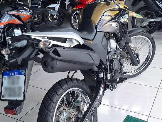 YAMAHA-XTZ 250 LANDER YAMAHA-XTZ 250 LANDER-2024