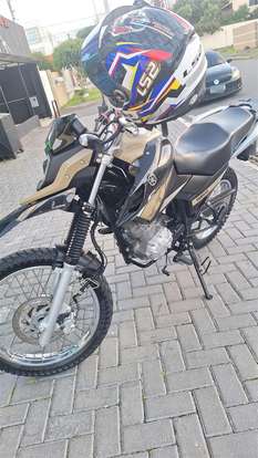YAMAHA-XTZ 250 LANDER-2024