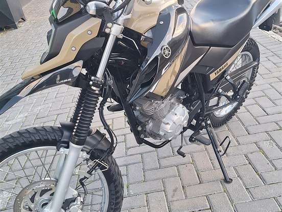 YAMAHA-XTZ 250 LANDER YAMAHA-XTZ 250 LANDER-2024