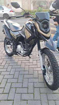 YAMAHA-XTZ 250 LANDER-2024
