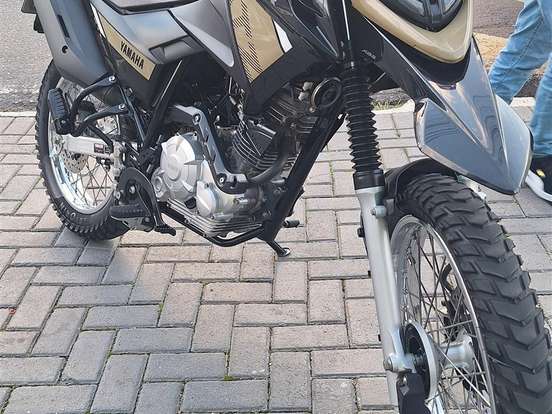 YAMAHA-XTZ 250 LANDER YAMAHA-XTZ 250 LANDER-2024