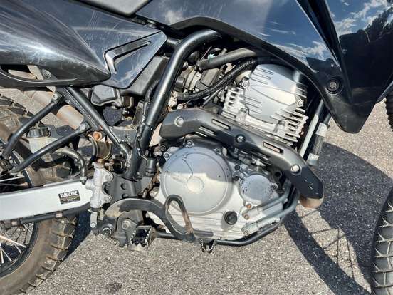 YAMAHA-XTZ 250 LANDER YAMAHA-XTZ 250 LANDER-2014