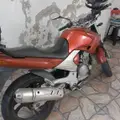 YAMAHA YS 250 FAZER YAMAHA YS 250 FAZER