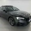 AUDI A5 2.0 TFSI MHEV SPORTBACK S LINE S TRONIC AUDI A5 2.0 TFSI MHEV SPORTBACK S LINE S TRONIC
