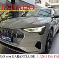 AUDI E-TRON ELÉTRICO SPORTBACK PERFORMANCE QUATTRO AUDI E-TRON ELÉTRICO SPORTBACK PERFORMANCE QUATTRO