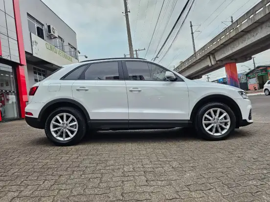 AUDI-Q3-1.4 TFSI ATTRACTION FLEX 4P S TRONIC AUDI-Q3-2018