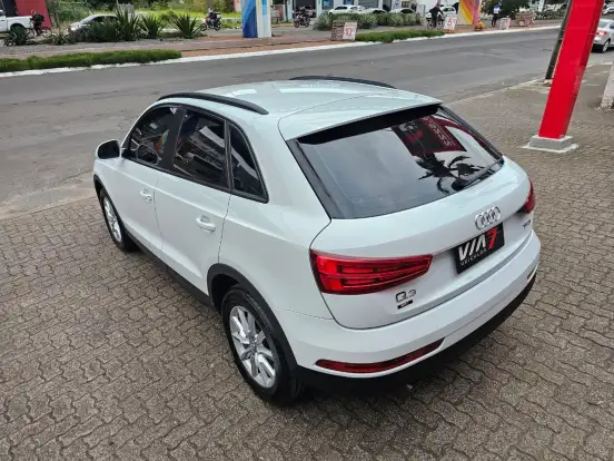 AUDI-Q3-1.4 TFSI ATTRACTION FLEX 4P S TRONIC AUDI-Q3-2018