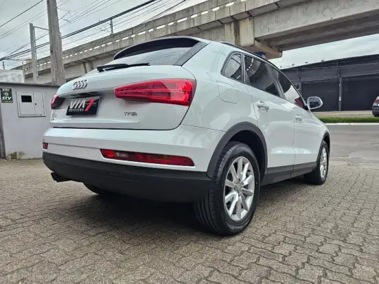 AUDI-Q3-1.4 TFSI ATTRACTION FLEX 4P S TRONIC AUDI-Q3-2018