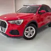 AUDI Q3 1.4 35 TFSI GASOLINA PRESTIGE S TRONIC AUDI Q3 1.4 35 TFSI GASOLINA PRESTIGE S TRONIC