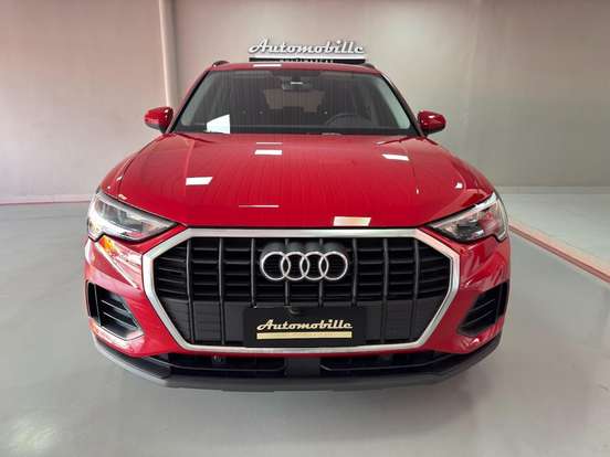 AUDI-Q3-1.4 35 TFSI GASOLINA PRESTIGE S TRONIC AUDI-Q3-2019