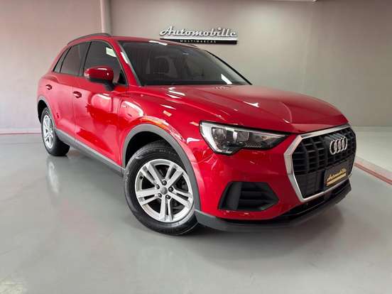AUDI-Q3-1.4 35 TFSI GASOLINA PRESTIGE S TRONIC AUDI-Q3-2019