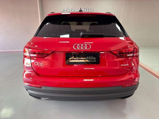 AUDI-Q3-1.4 35 TFSI GASOLINA PRESTIGE S TRONIC AUDI-Q3-2019