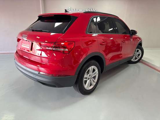 AUDI-Q3-1.4 35 TFSI GASOLINA PRESTIGE S TRONIC AUDI-Q3-2019