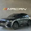 AUDI Q3 2.0 40 TFSI GASOLINA PERFORMANCE BLACK QUATTRO TIPTRONIC AUDI Q3 2.0 40 TFSI GASOLINA PERFORMANCE BLACK QUATTRO TIPTRONIC