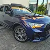 AUDI Q3 2.0 40 TFSI GASOLINA ANNIVERSARY EDITION QUATTRO TIPTRONIC AUDI Q3 2.0 40 TFSI GASOLINA ANNIVERSARY EDITION QUATTRO TIPTRONIC