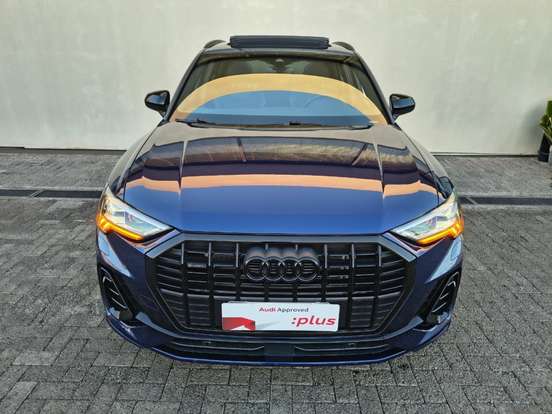 AUDI-Q3-2.0 40 TFSI GASOLINA ANNIVERSARY EDITION QUATTRO TIPTRONIC AUDI-Q3-2023