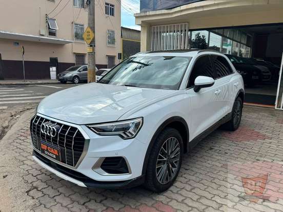 AUDI-Q3-2.0 40 TFSI GASOLINA PERFORMANCE QUATTRO TIPTRONIC AUDI-Q3-2023