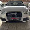 AUDI Q3 2.0 TFSI AMBIENTE QUATTRO 4P GASOLINA S TRONIC AUDI Q3 2.0 TFSI AMBIENTE QUATTRO 4P GASOLINA S TRONIC