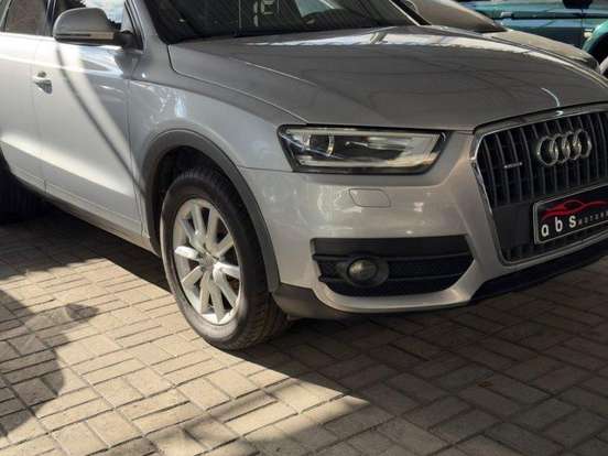 AUDI-Q3-2.0 TFSI AMBIENTE QUATTRO 4P GASOLINA S TRONIC AUDI-Q3-2014