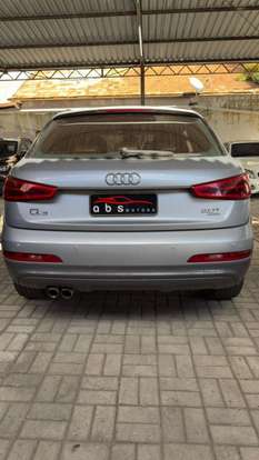 AUDI-Q3-2.0 TFSI AMBIENTE QUATTRO 4P GASOLINA S TRONIC AUDI-Q3-2014
