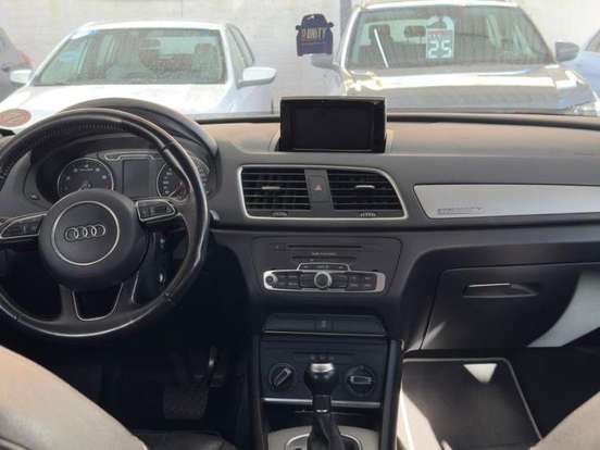 AUDI-Q3-2.0 TFSI AMBIENTE QUATTRO 4P GASOLINA S TRONIC AUDI-Q3-2014