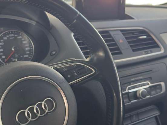 AUDI-Q3-2.0 TFSI AMBIENTE QUATTRO 4P GASOLINA S TRONIC AUDI-Q3-2014