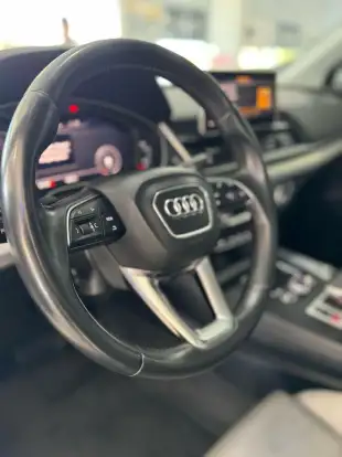 AUDI-Q5-2.0 TFSI GASOLINA AMBIENTE S TRONIC AUDI-Q5-2018