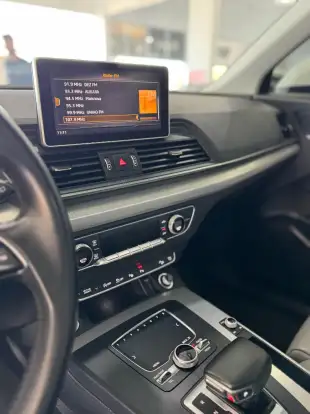 AUDI-Q5-2.0 TFSI GASOLINA AMBIENTE S TRONIC AUDI-Q5-2018