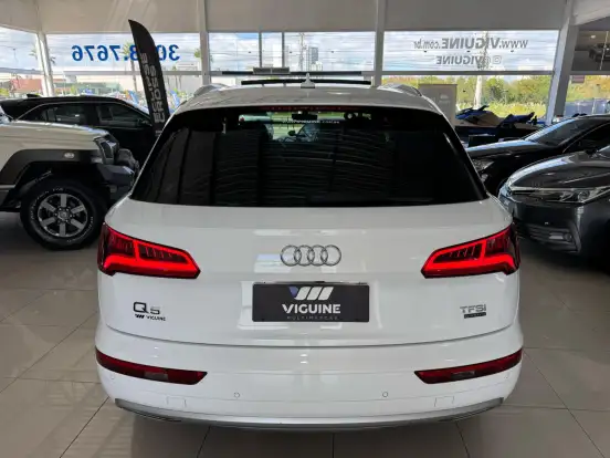 AUDI-Q5-2.0 TFSI GASOLINA AMBIENTE S TRONIC AUDI-Q5-2018