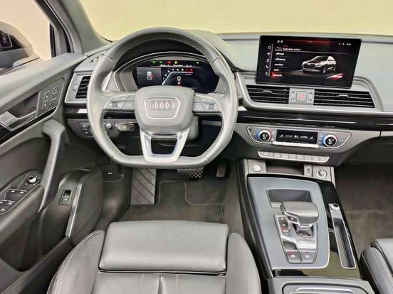 AUDI-Q5-2.0 45 TFSI GASOLINA SPORTBACK S LINE BLACK QUATTRO S TRONIC AUDI-Q5-2021