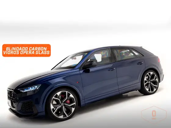 AUDI RS Q8 4.0 V8 TWINTURBO MHEV TIPTRONIC AUDI RS Q8 4.0 V8 TWINTURBO MHEV TIPTRONIC