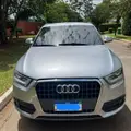 AUDI Q3 2.0 TFSI AMBITION QUATTRO 4P GASOLINA S TRONIC AUDI Q3 2.0 TFSI AMBITION QUATTRO 4P GASOLINA S TRONIC