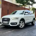 AUDI Q3 2.0 TFSI ATTRACTION QUATTRO 4P GASOLINA S TRONIC AUDI Q3 2.0 TFSI ATTRACTION QUATTRO 4P GASOLINA S TRONIC